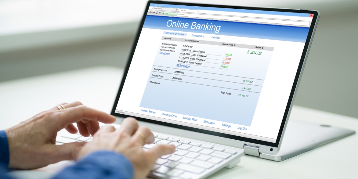 bank statement generator