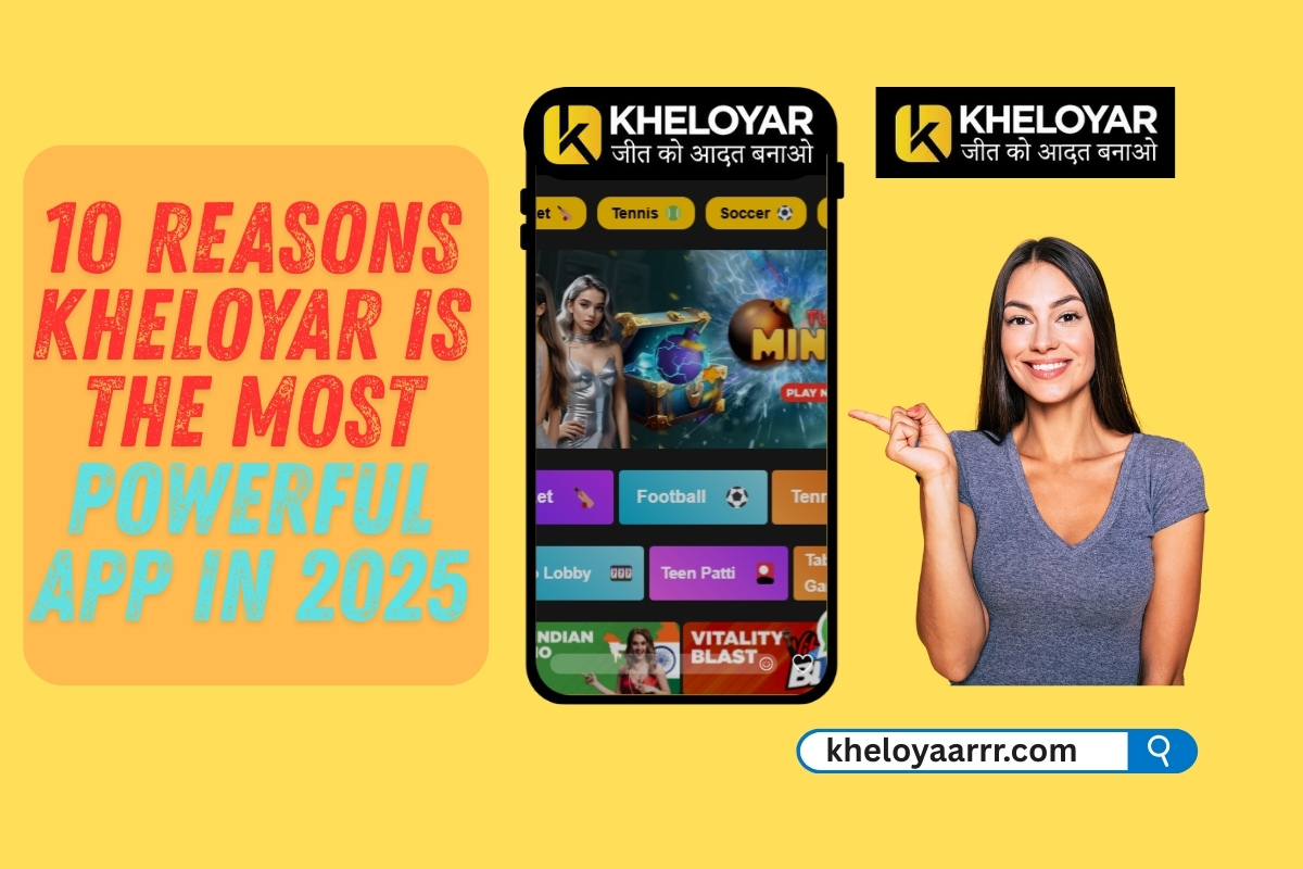 kheloyar
