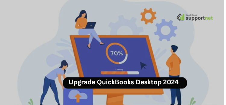 QuickBooks Desktop 2024