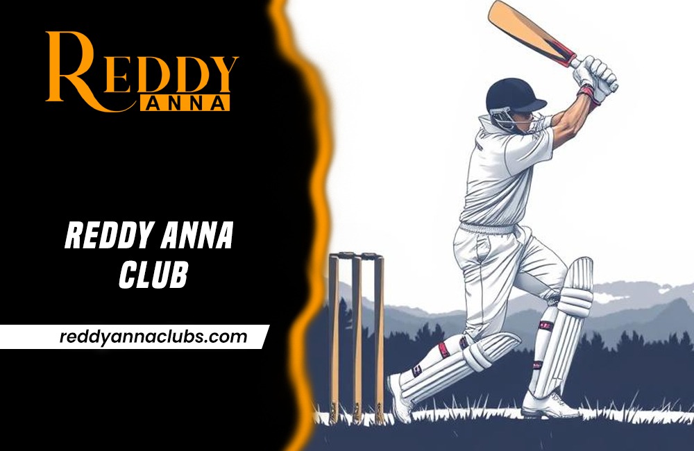 Reddy Anna Club