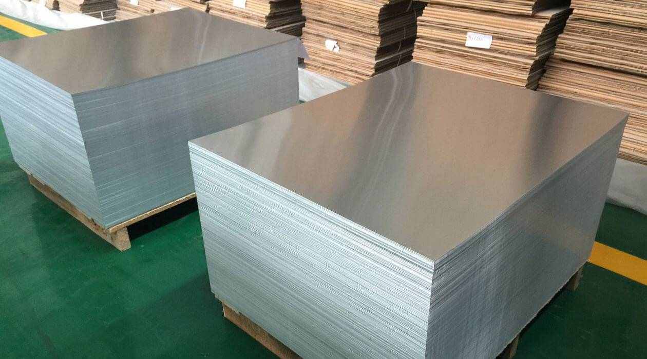Aluminum Sheets