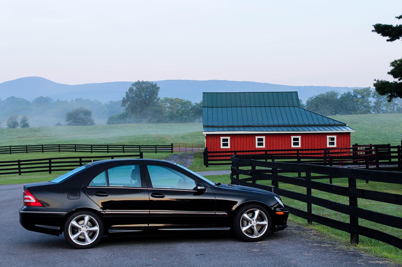 rent to own cars