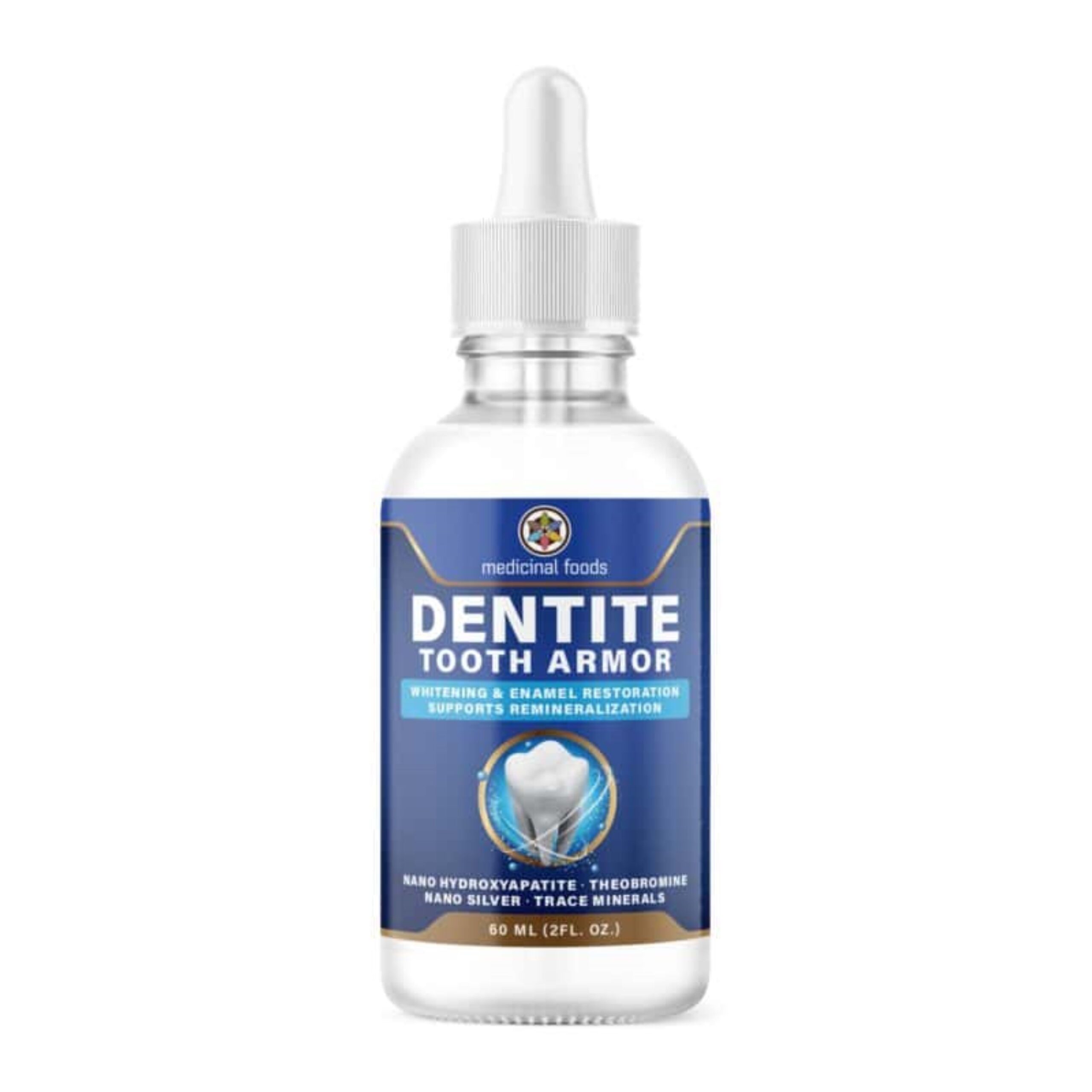 Toothpaste for Cavities