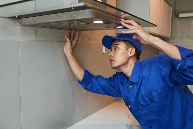 chimney repair service in Colorado Springs