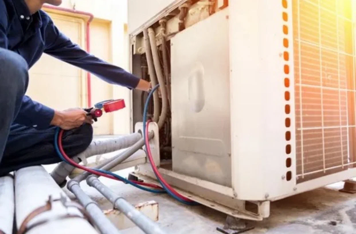 HVAC System