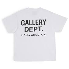 Gallery Dept Shirt