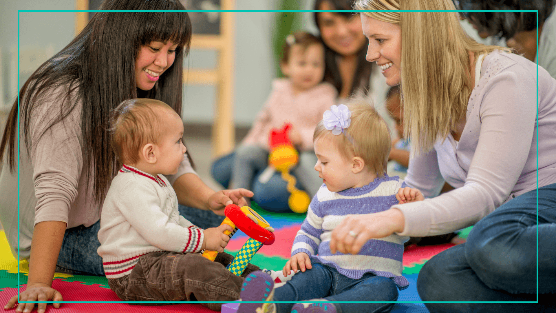 Infant Care
