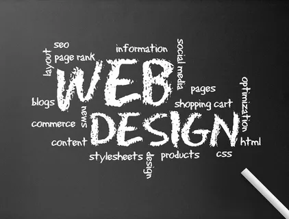 Web Design & Development Services in Buffalo