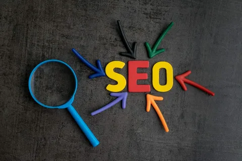 SEO services in Buffalo