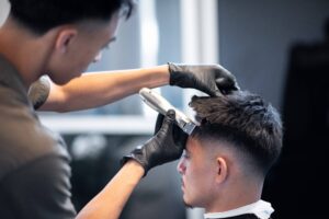 Haircut