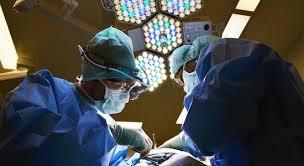 Thyroid surgeon near me