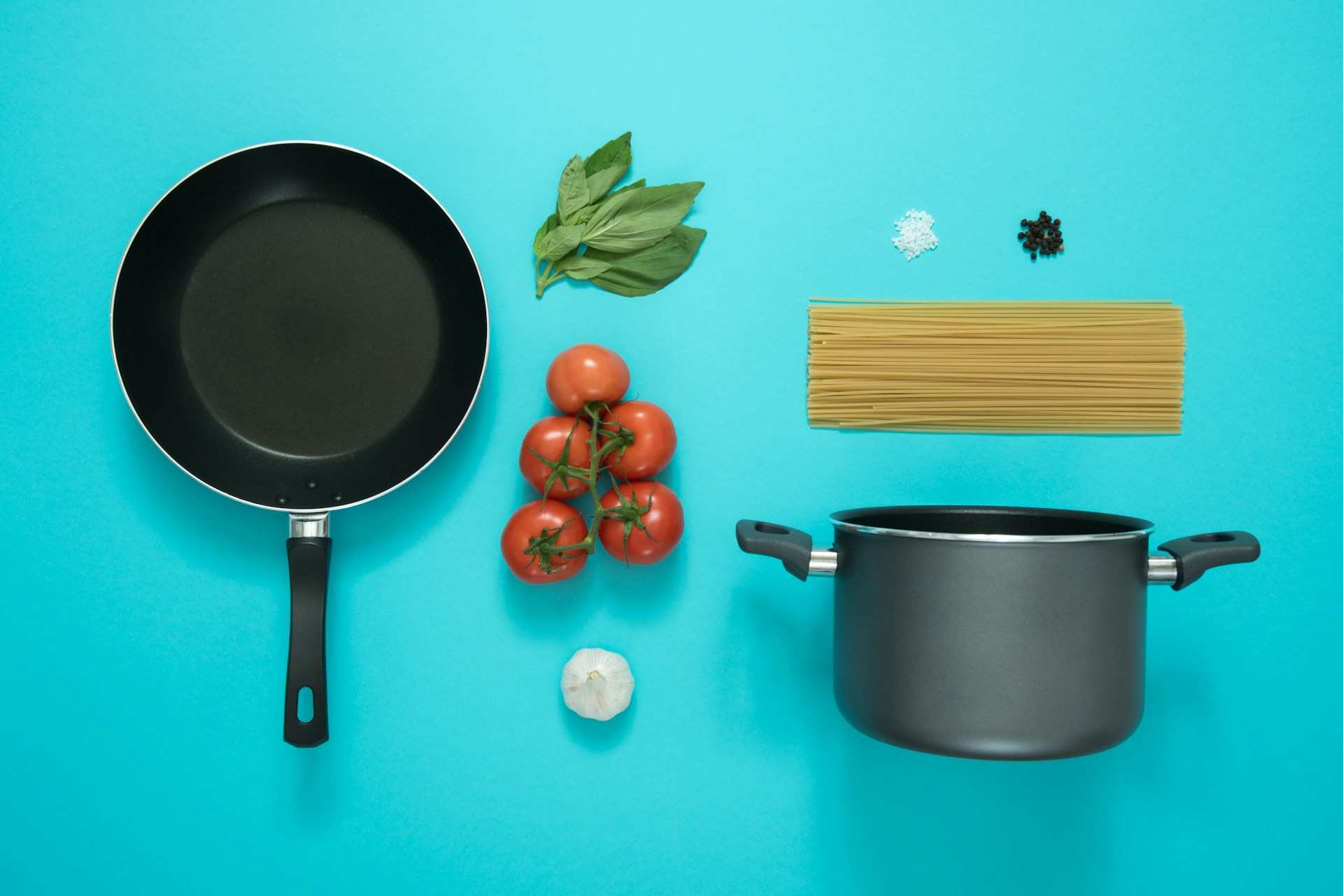 kitchen utensils