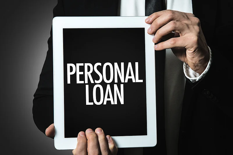 Personal Loans Service in Brooklyn Park