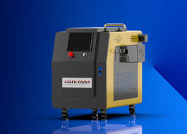 marcador a laser portátil