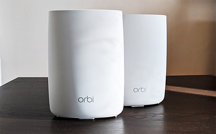 Netgear Orbi Login