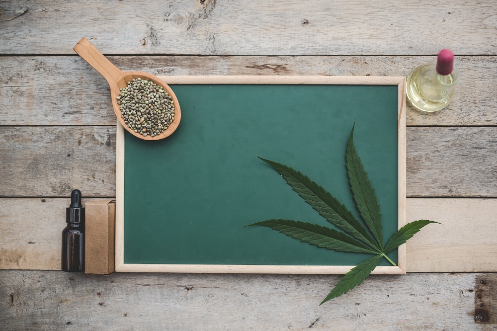 online cannabis courses.