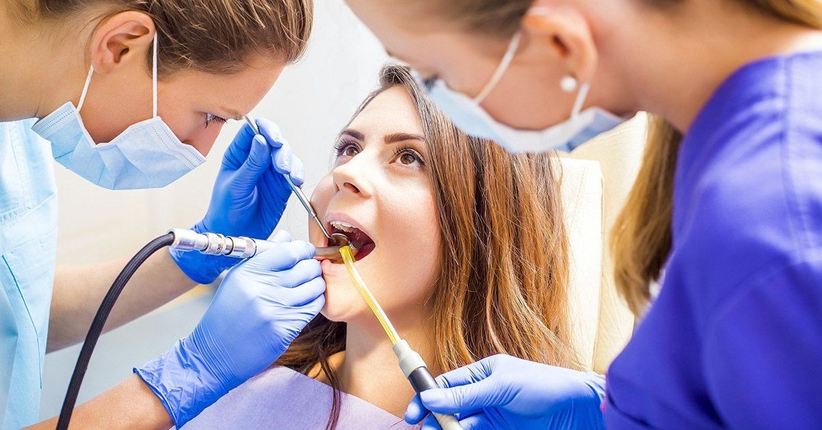 Preventive Dentistry in Litchfield Park