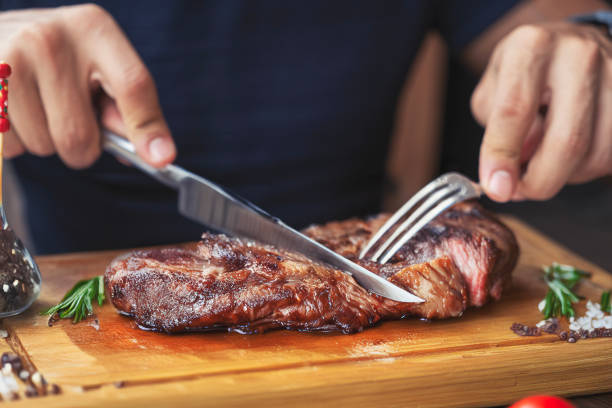 steakhouse restaurants houston