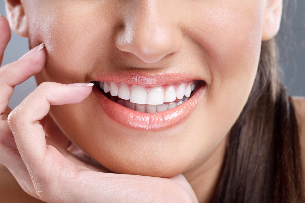 Teeth Crowns