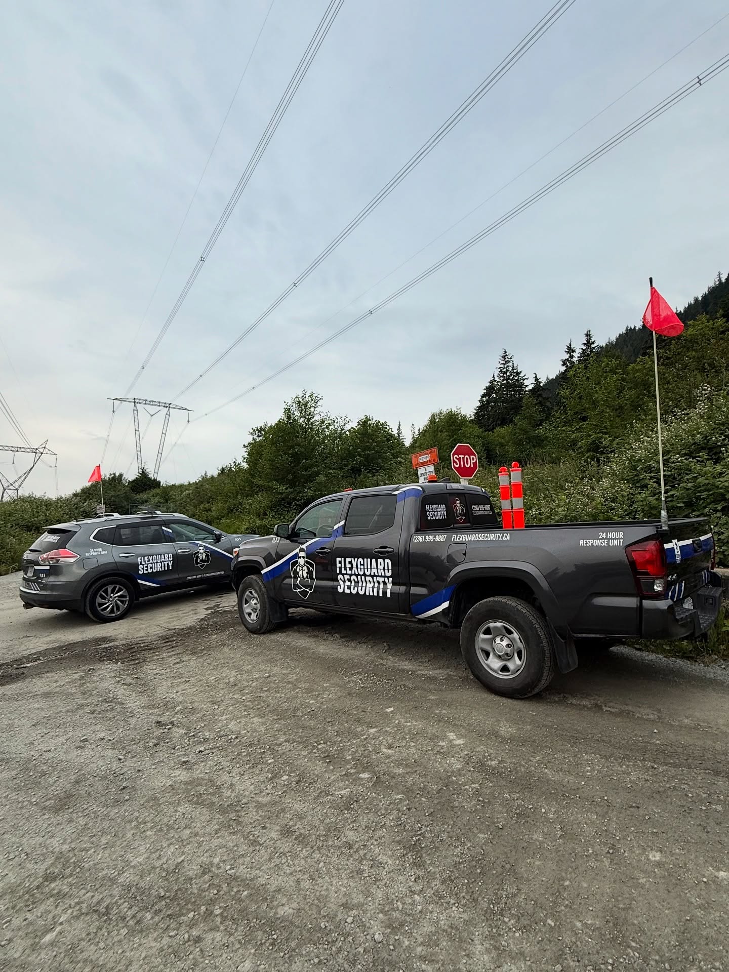 security guard services vancouver
