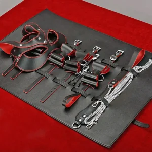 What to Buy First: Harness, Sex Sling, or Sleep Sack BDSM