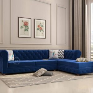 l shape sofa design