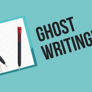 10 Facts Why Businesses Rely on Custom Ghostwriting Services for Content Success