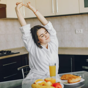 10 Morning Habits That Can Transform Your Health in 2025