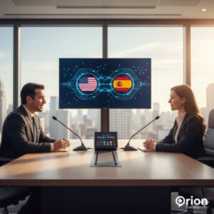 English to Spanish interpreter services