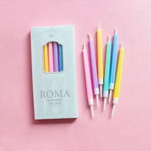 Custom Candle Boxes