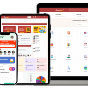 School erp Software