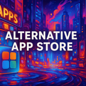 What is the Free Alternatives to APKPure
