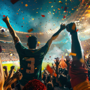 Sports Betting software development