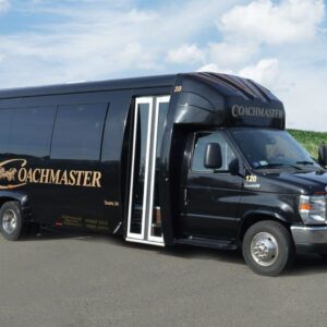 coachmaster transportation