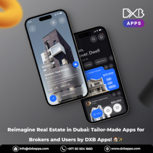 Mobile app development abu dhabi