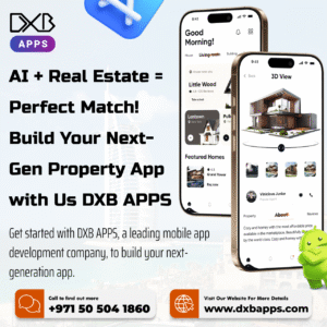 Dubai iOS mobile app development