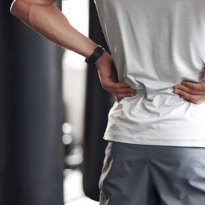 Lower Back Pain
