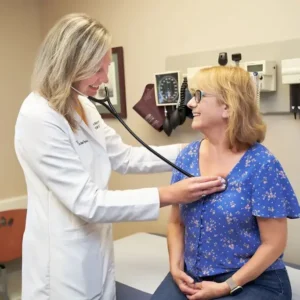 5 Reasons to Visit Internal Medicine Physician in Woodhaven