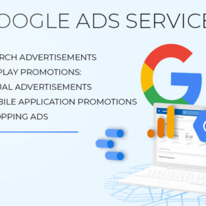Paid ads management services
