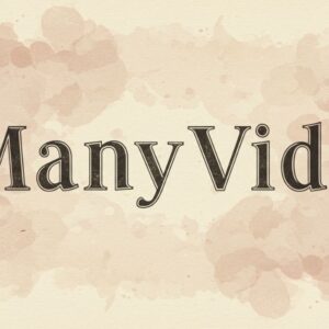 ManyVids platform dashboard for creators