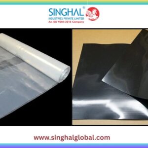 LDPE Sheets