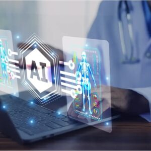 AI Scribe+ EHR