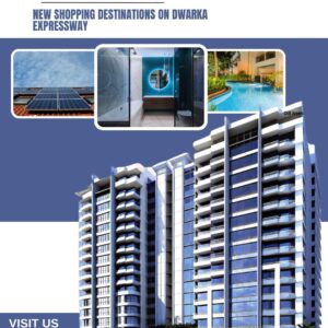 Retail Space in Gurgaon