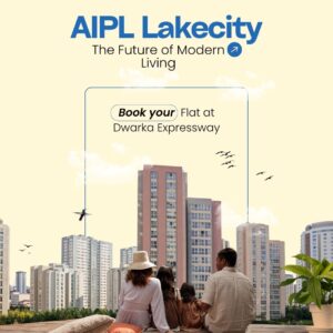 AIPL lakecity