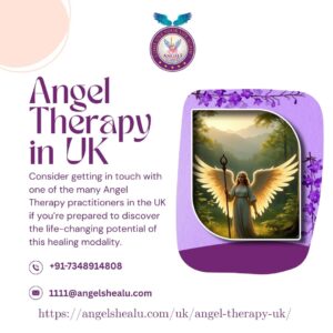 Angel Therapy