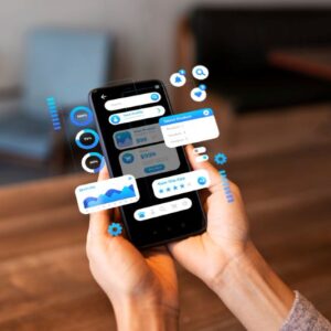 mobile app development company in dallas