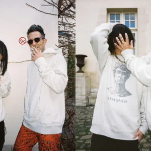 Streetwear Evolution and Saint Michael clothing Brand