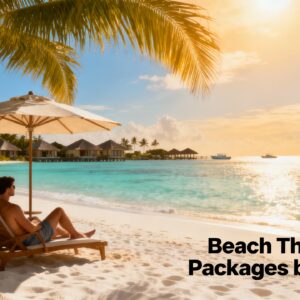 Beach Theme Tour Packages