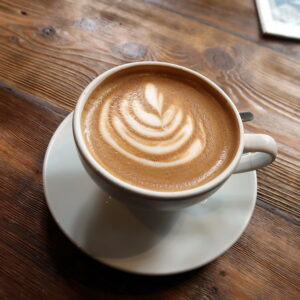 Best Cortado in Lahore Near Me