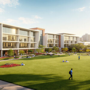 Best MBA Colleges in Lucknow